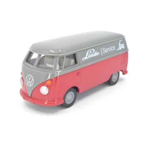 Volkswagen T1 bus Linde Service