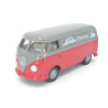Volkswagen T1 Linde Service