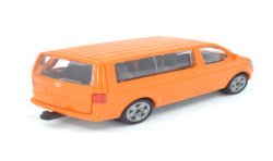 Volkswagen T5 Multivan