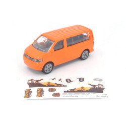 Volkswagen T5 Multivan