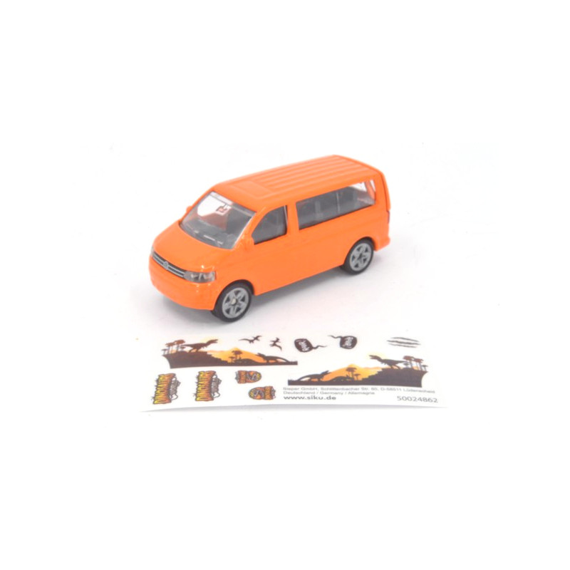 Volkswagen T5 Multivan