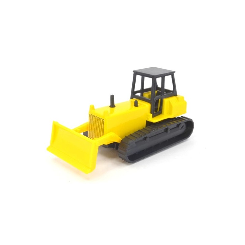 Bulldozer