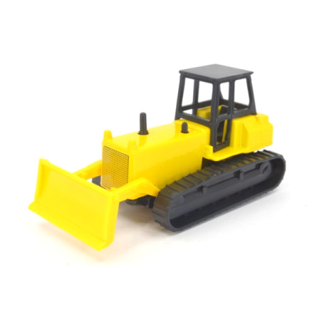 Planierraupe