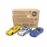 Police vs. Sports Car Set