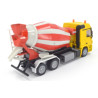 Mercedes Actros-Liebherr HTM 704 Toupie