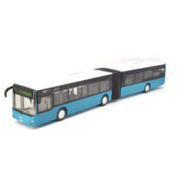 Gelenkbus MAN Lion's City