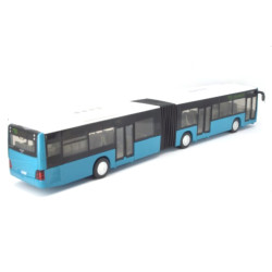 Gelenkbus MAN Lion's City