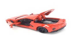 Chevrolet Corvette C8 Stingray