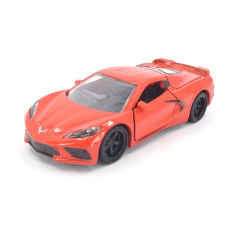 Chevrolet Corvette C8 Stingray