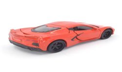 Chevrolet Corvette C8 Stingray