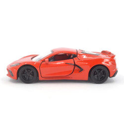 Chevrolet Corvette C8 Stingray