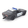 Dodge Challenger SRT County Sheriff