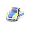 BMW M3 Coupé Polizei