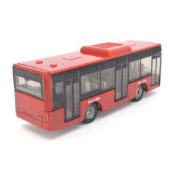 Linienbus