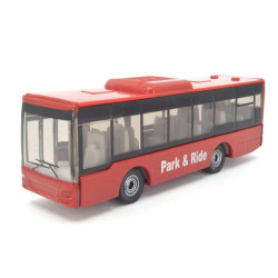 Urban bus