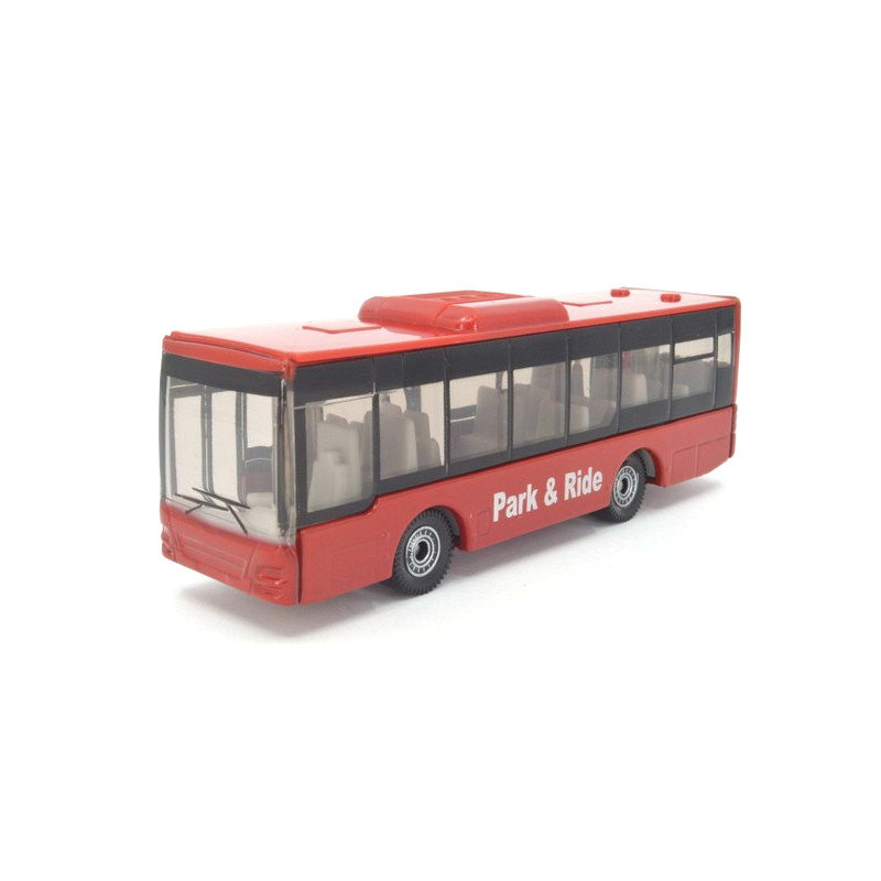Bus urbain