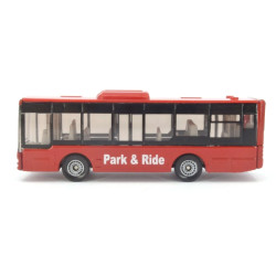 Bus urbain