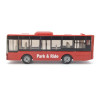 Bus urbain