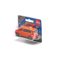 Volkswagen T5 Multivan