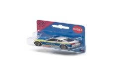 BMW M3 Coupé Polizei