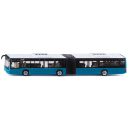 Gelenkbus MAN Lion's City