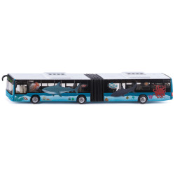 Gelenkbus MAN Lion's City