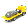 MAN TGS ADAC Abschleppwagen mit Wiesmann GT