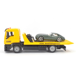 MAN TGS ADAC Abschleppwagen mit Wiesmann GT