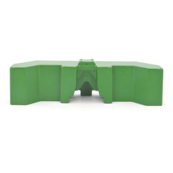 Masse avant 2500 Kg pour tracteur John Deere