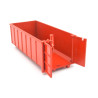 Afrolcontainer compleet