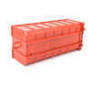 Afrolcontainer compleet