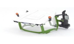 Komplette Kabine für 3287 Fendt 1050 Vario