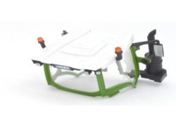 Komplette Kabine für 3287 Fendt 1050 Vario