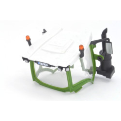 Cabine complète pour 3287 Fendt 1050 Vario