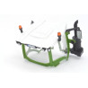 Cabine complète pour 3287 Fendt 1050 Vario