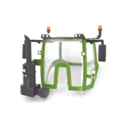 Cabine complète pour 3287 Fendt 1050 Vario