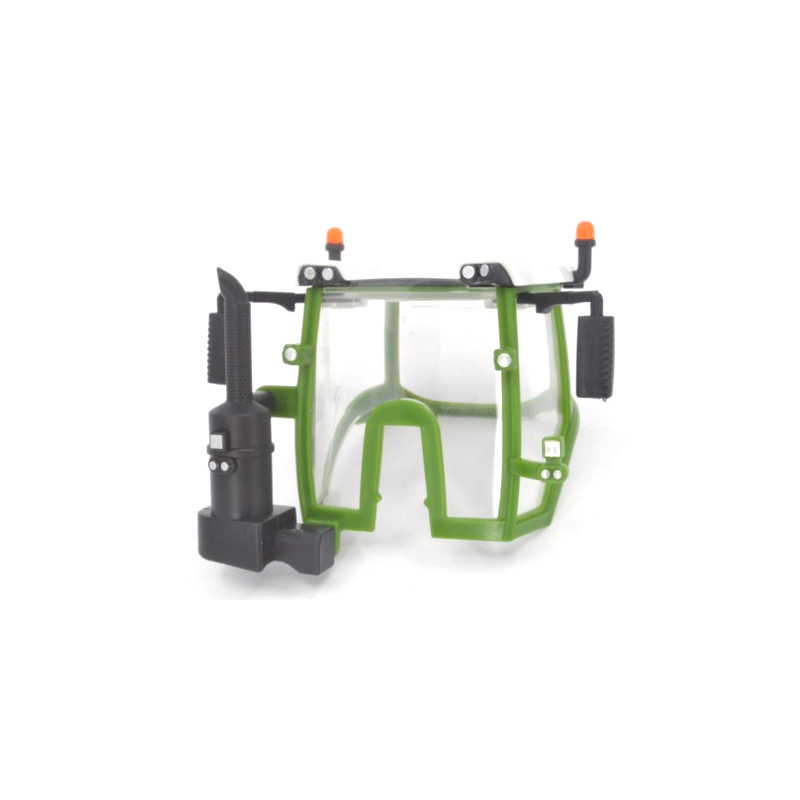 Cabine complète pour 3287 Fendt 1050 Vario