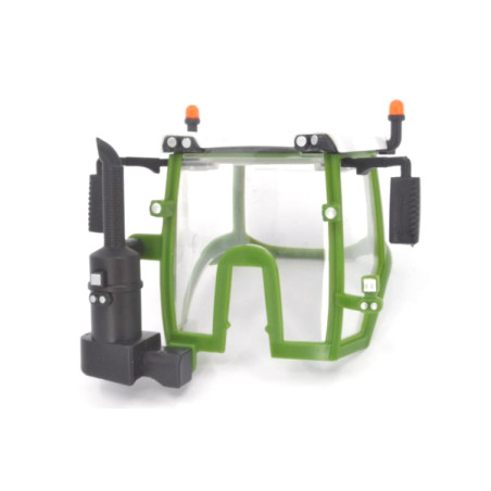 Komplette Kabine für 3287 Fendt 1050 Vario