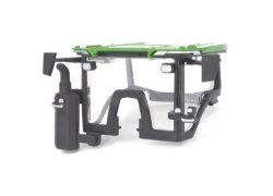 Komplette Kabine für 3290 John Deere 8R 370