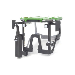 Cabine complète pour 3290 John Deere 8R 370