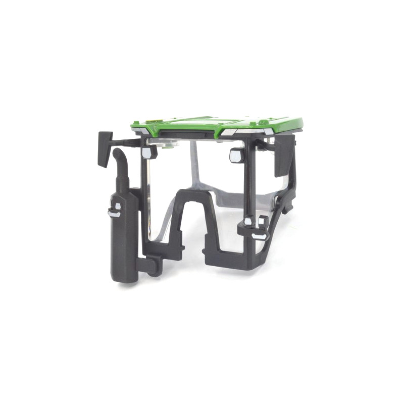 Complete cabin for 3290 John Deere 8R 370