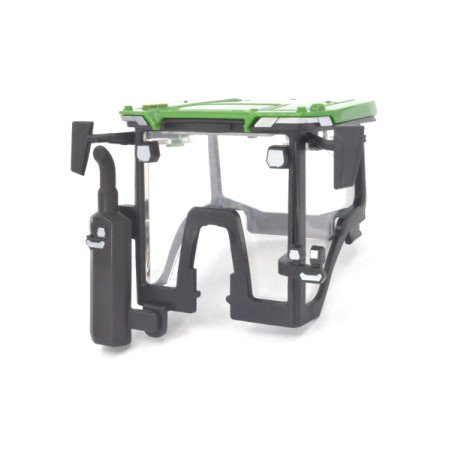 Complete cabin for 3290 John Deere 8R 370