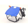 Cabine complète pour 3273 New Holland T8.390