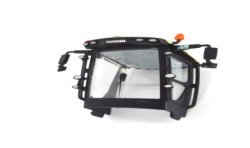 Cabine complète pour 3271 Claas Xerion 5000