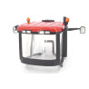 Cabine complète pour 3275 Case IH Quadtrac 600