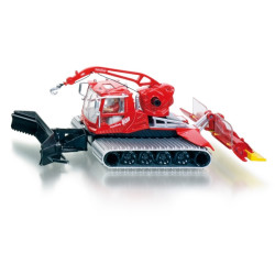 Pistenbully 600