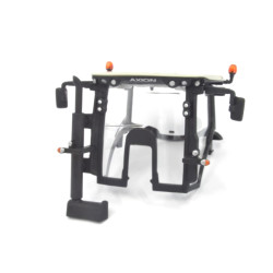 Cabine complète pour 3280 Claas Axion 950