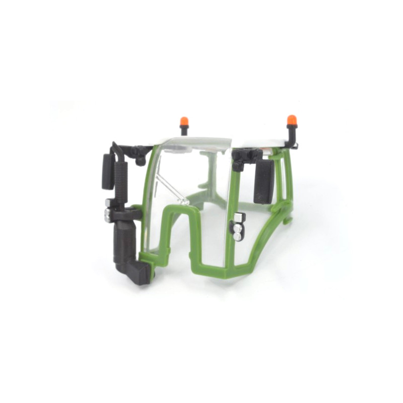 Cabine complète pour 3285 Fendt 724 Vario