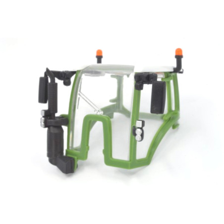 Cabine complète pour 3285 Fendt 724 Vario