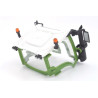 Cabine complète pour 3285 Fendt 724 Vario
